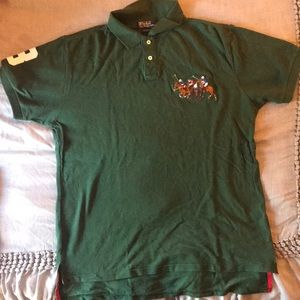 Ralph Lauren Polo